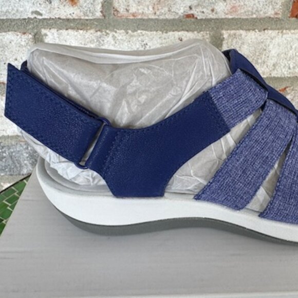 CLOUDSTEPPERS ARLLA SHAYLIE WOMENS 6M - Picture 7 of 8